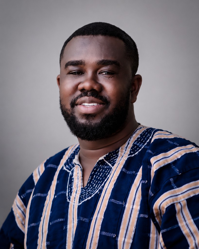 Eugene Opoku-Minta Kyei